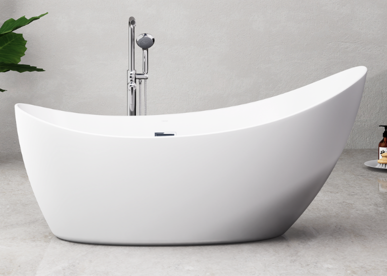 Bồn tắm đặt sàn - KT1170