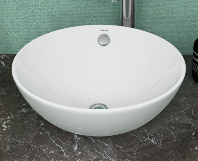 Chậu Lavabo Đặt Trên Bàn  - L5215