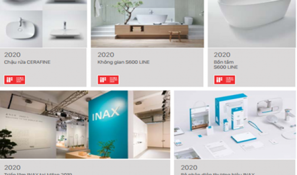 CATEGORY INAX