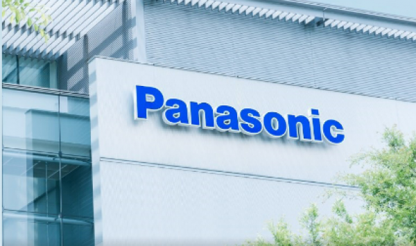 Category Panasonic